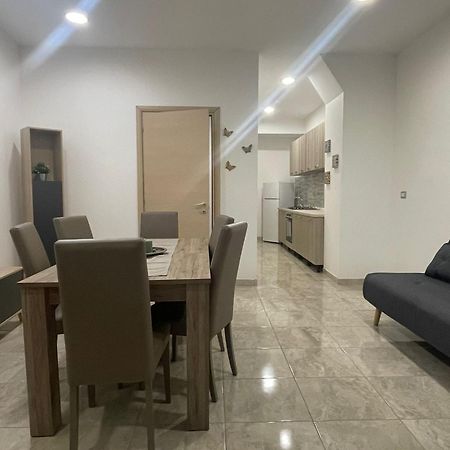 71 Apartment Katania Zewnętrze zdjęcie