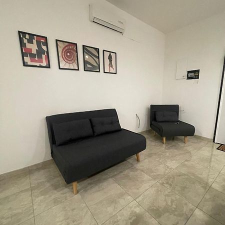 71 Apartment Katania Zewnętrze zdjęcie