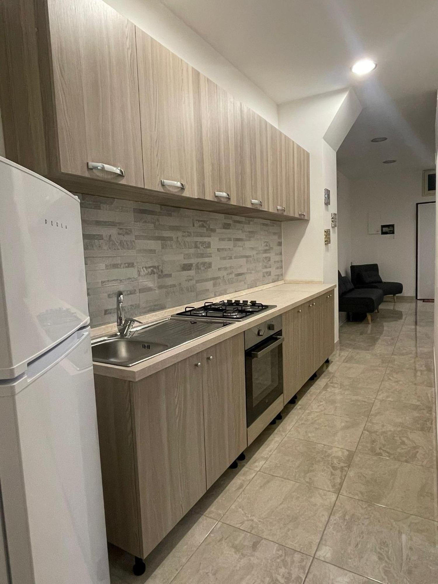 71 Apartment Katania Zewnętrze zdjęcie