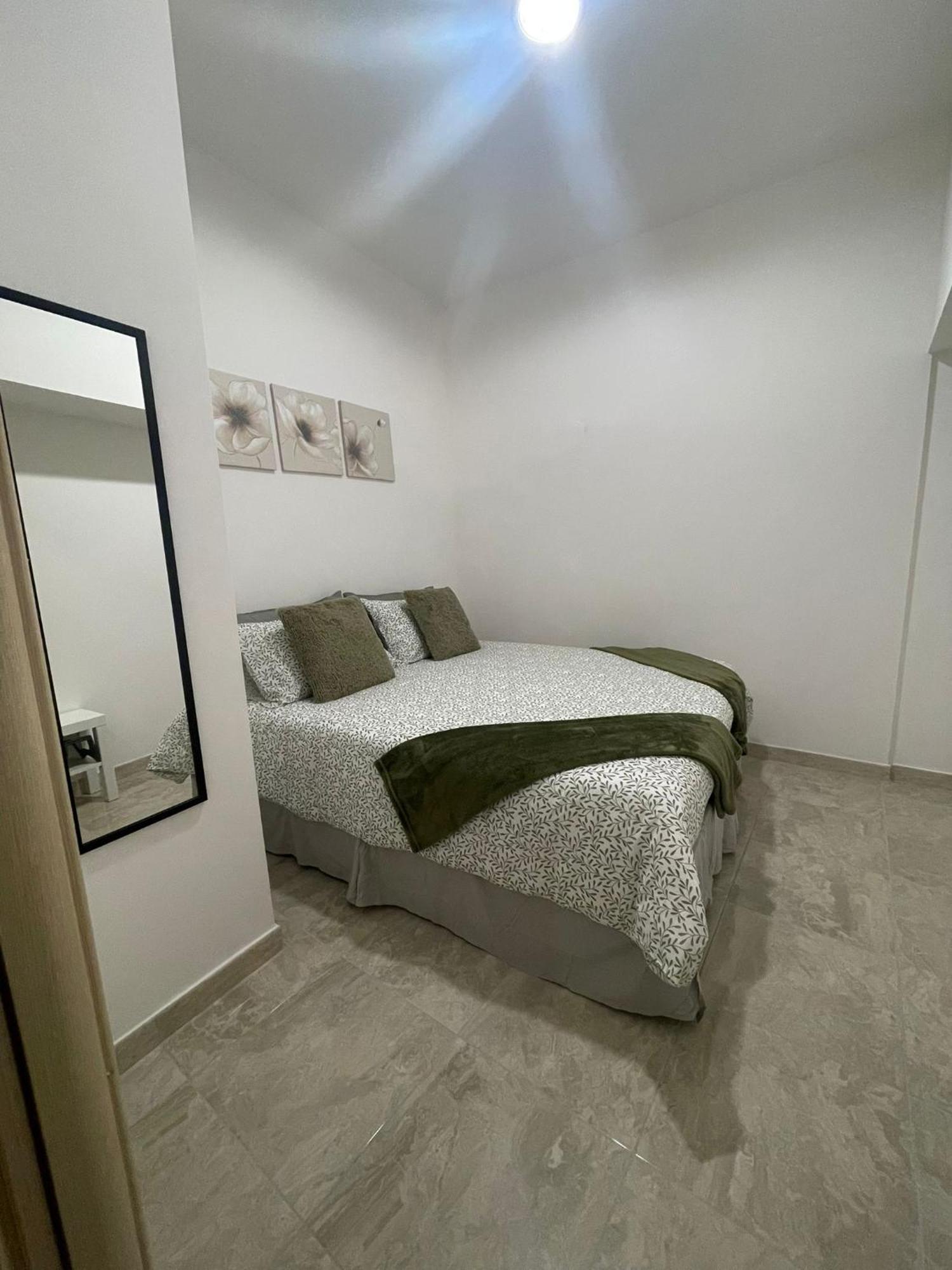 71 Apartment Katania Zewnętrze zdjęcie