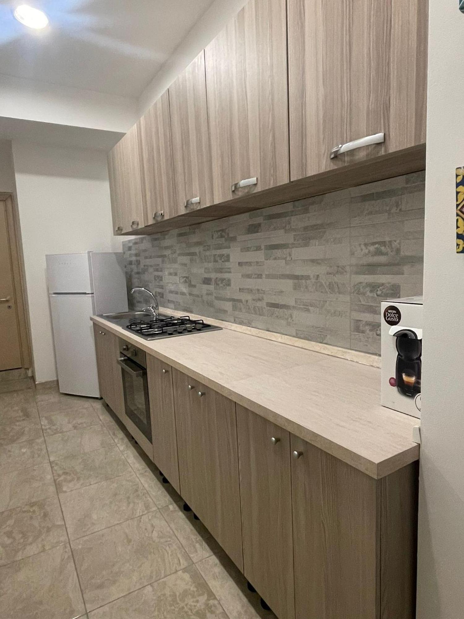 71 Apartment Katania Zewnętrze zdjęcie