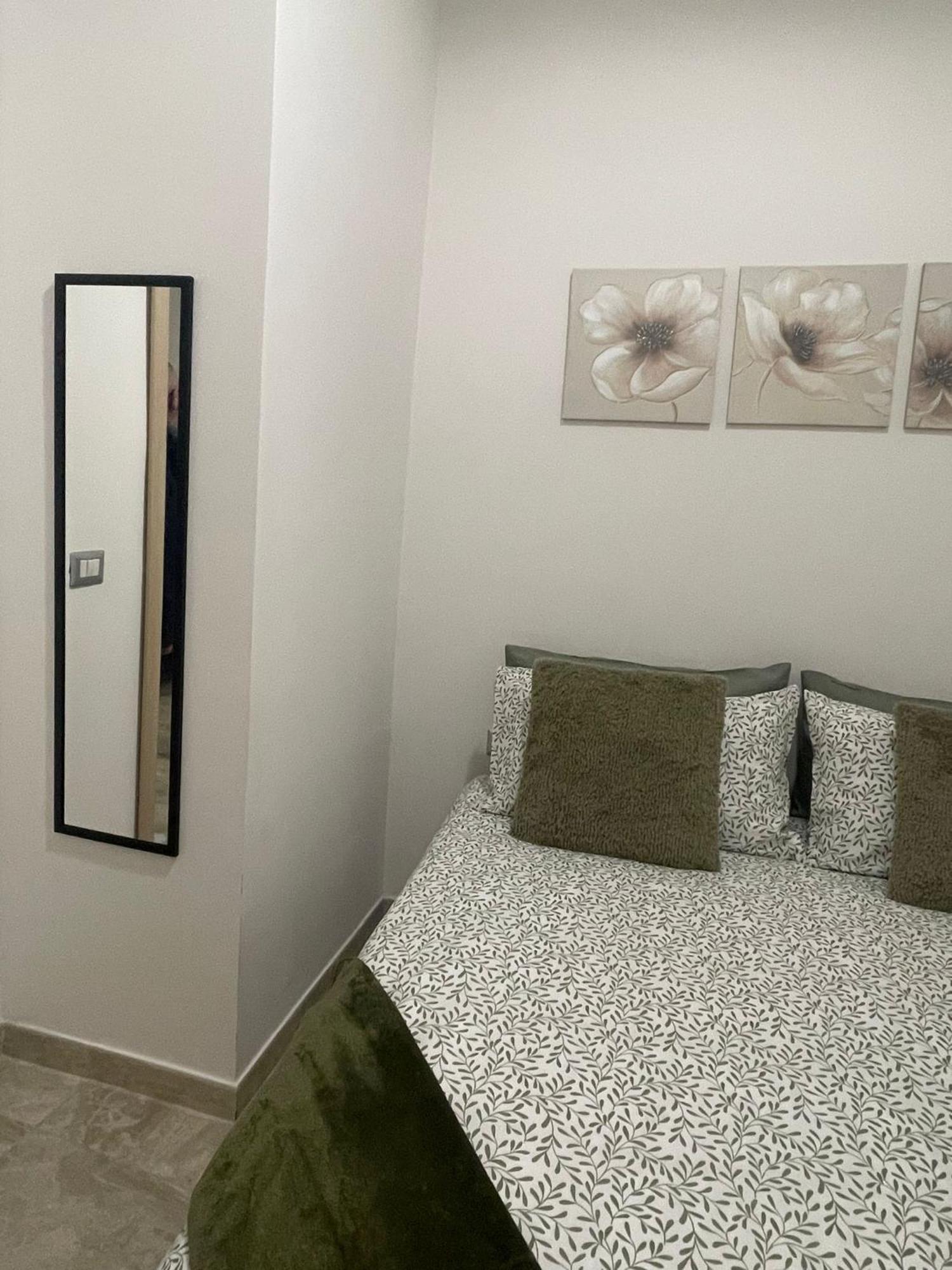 71 Apartment Katania Zewnętrze zdjęcie