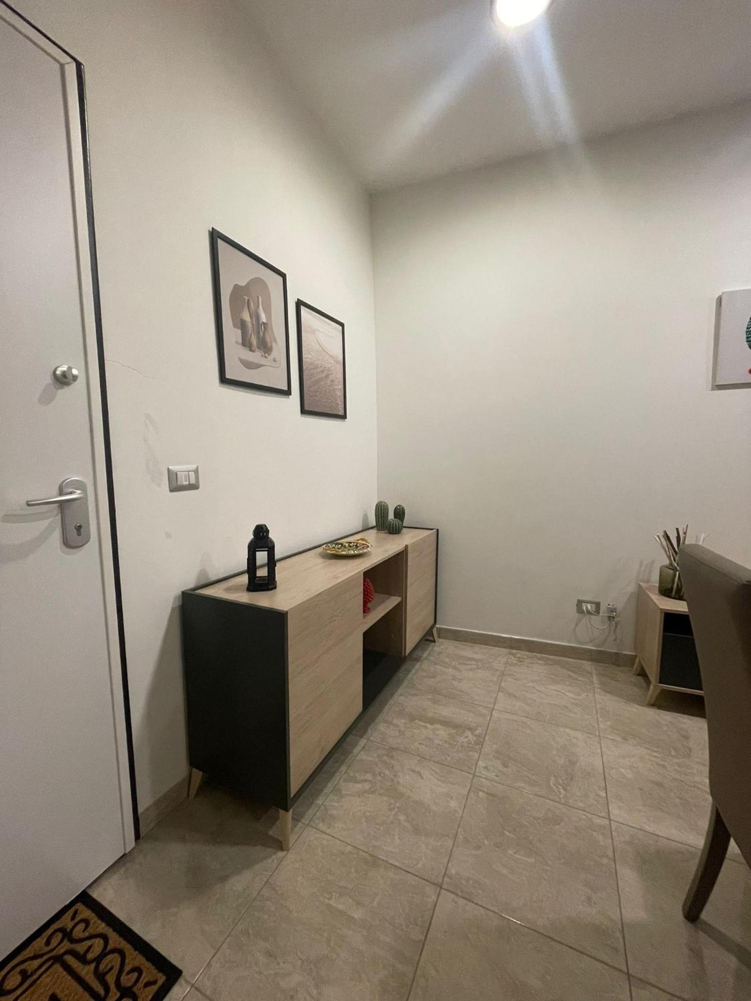 71 Apartment Katania Zewnętrze zdjęcie