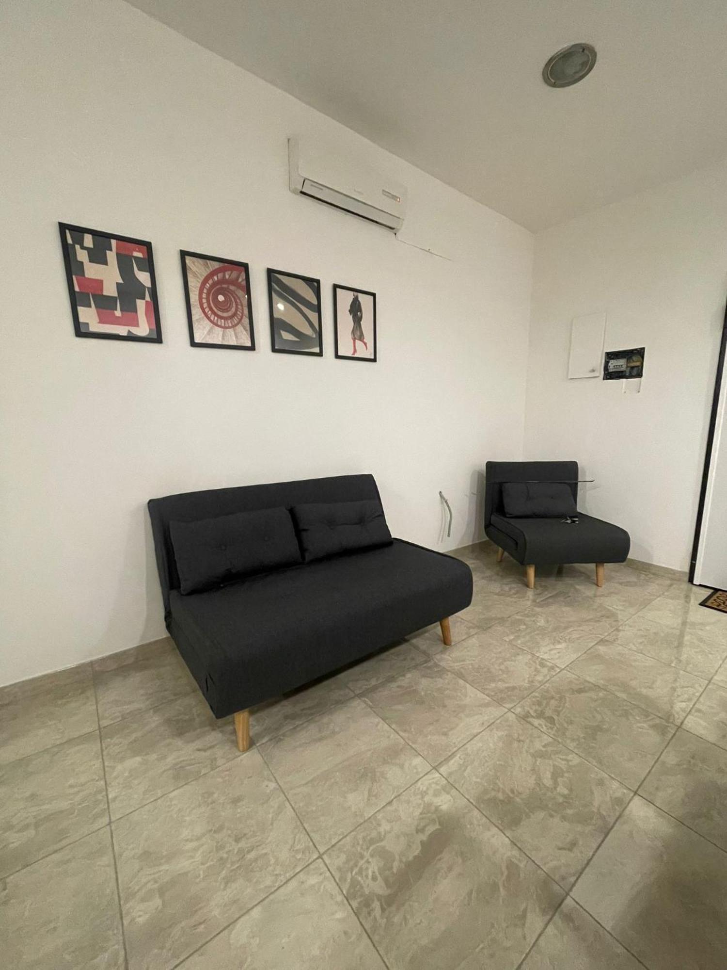 71 Apartment Katania Zewnętrze zdjęcie