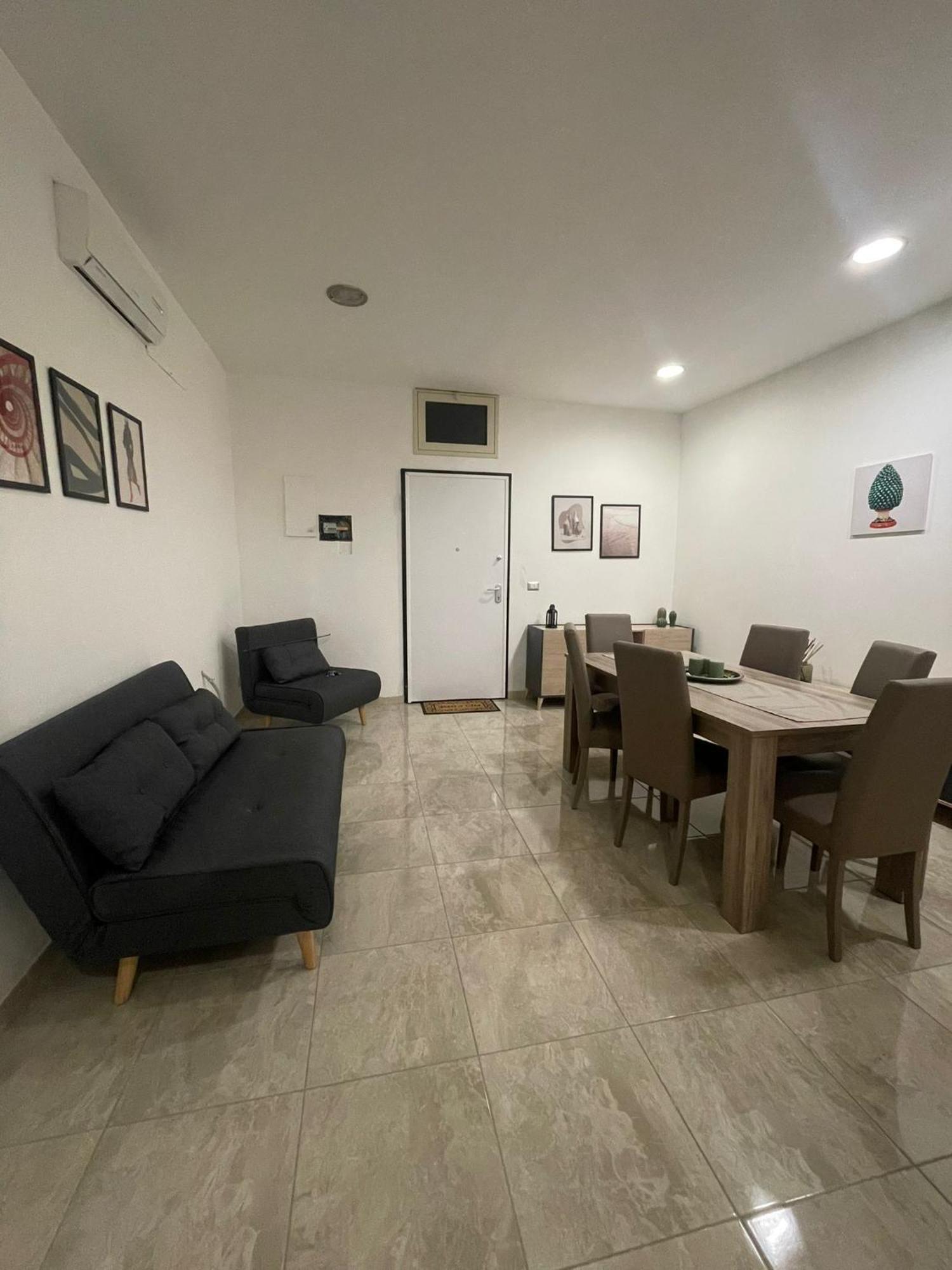 71 Apartment Katania Zewnętrze zdjęcie