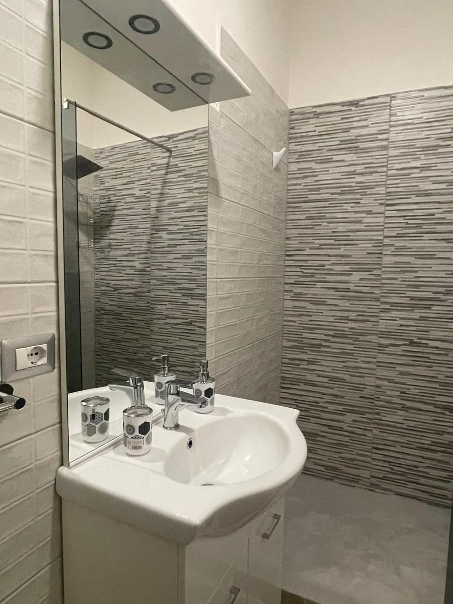 71 Apartment Katania Zewnętrze zdjęcie