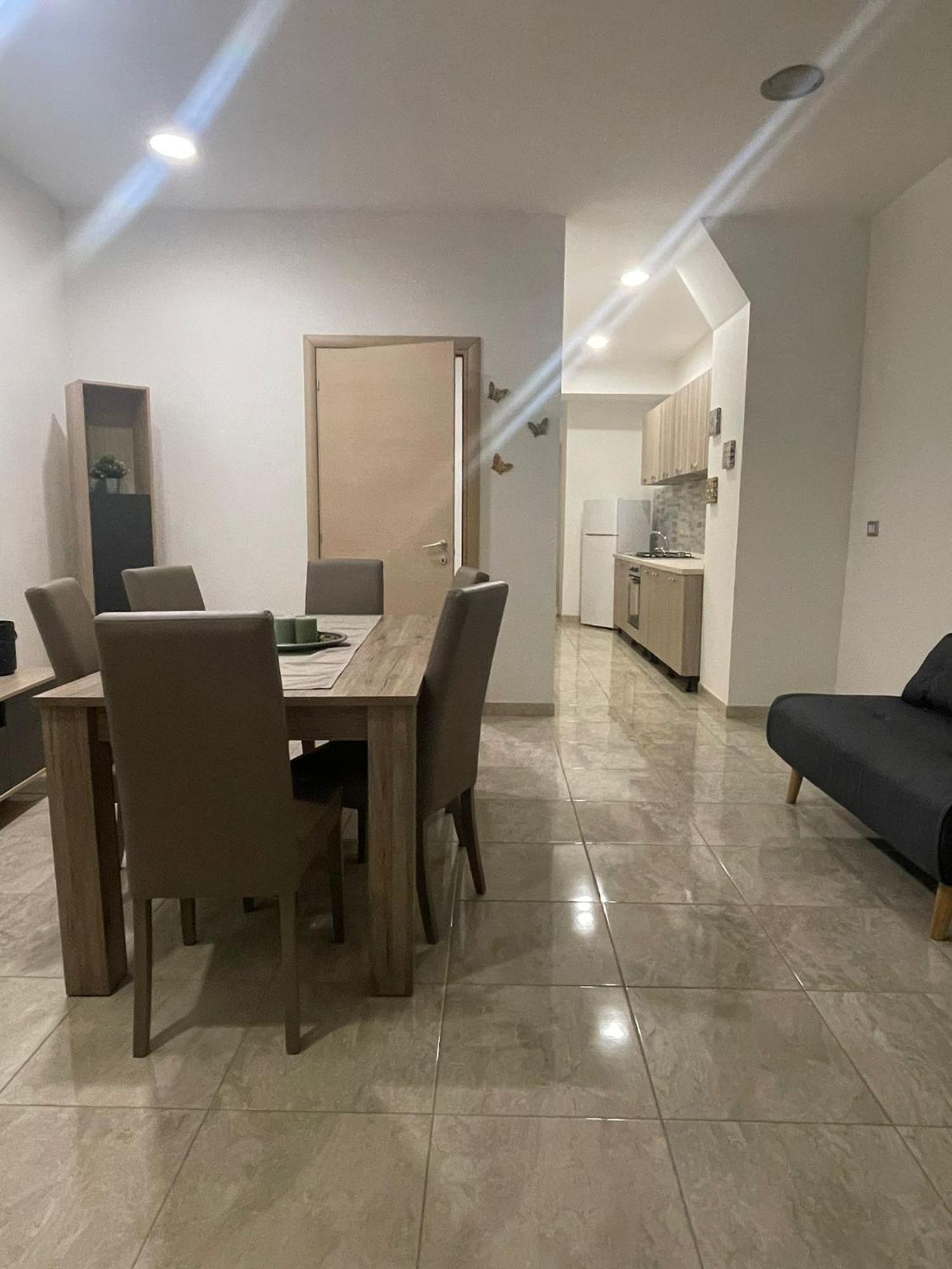 71 Apartment Katania Zewnętrze zdjęcie