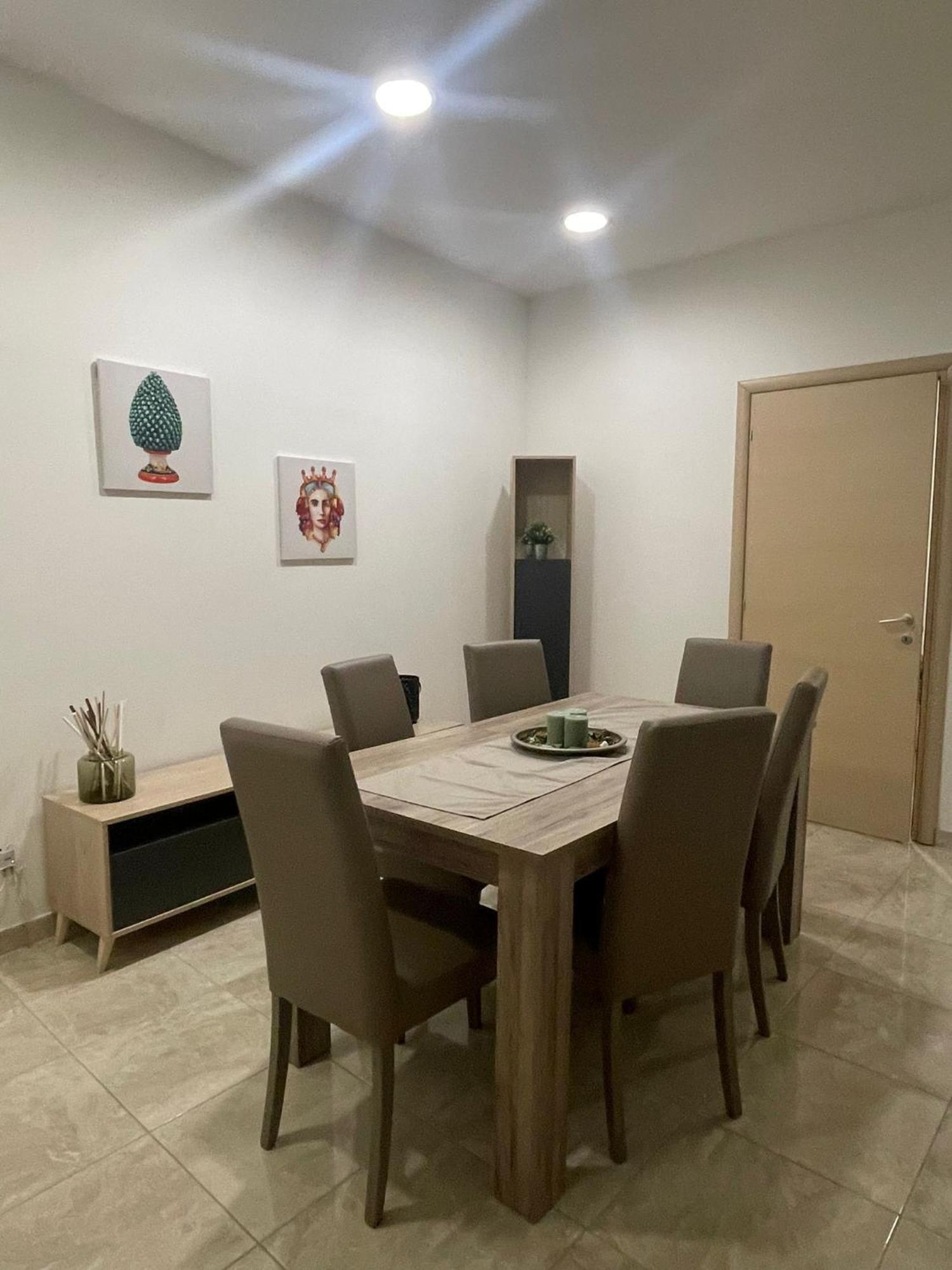 71 Apartment Katania Zewnętrze zdjęcie