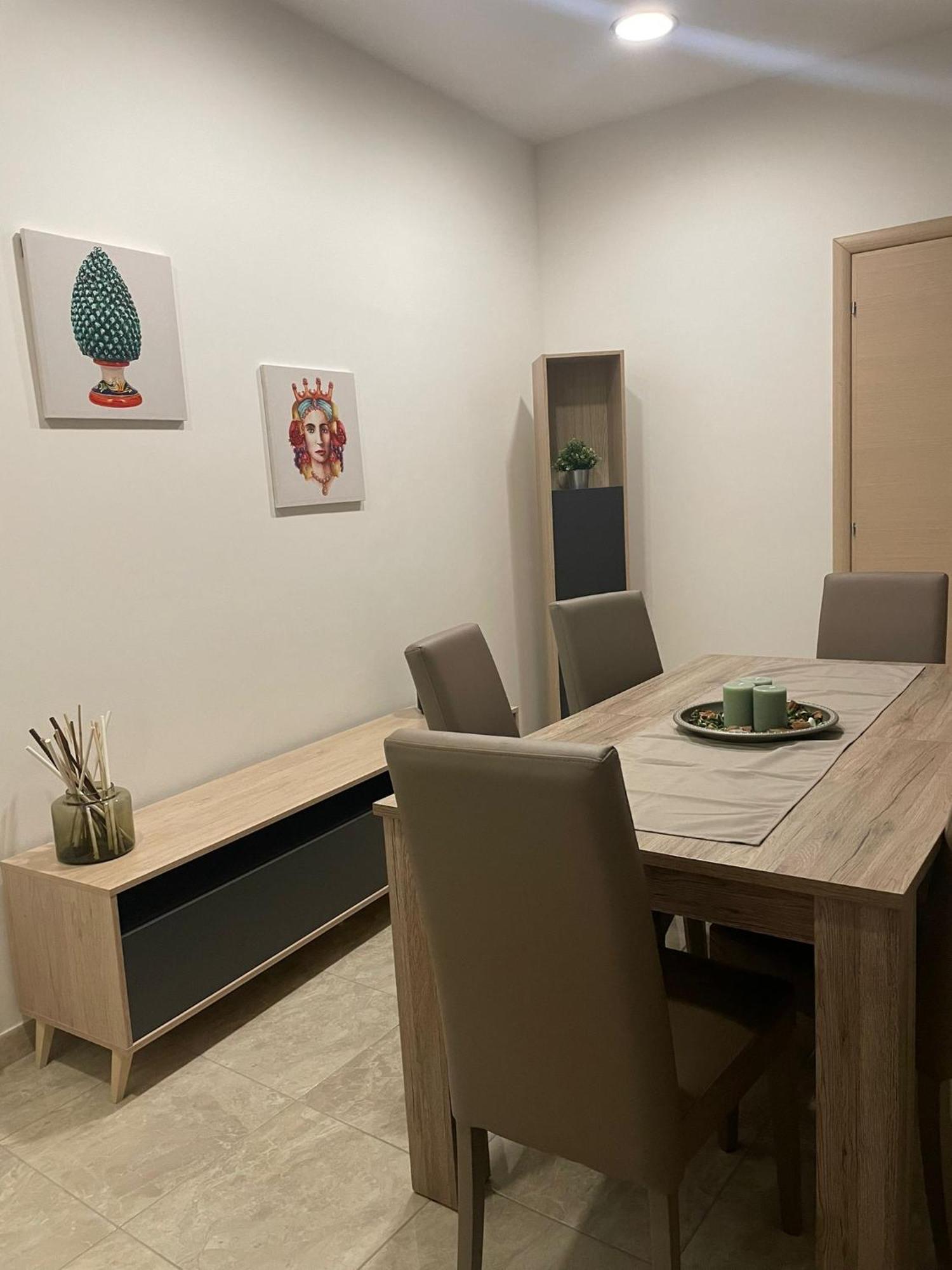 71 Apartment Katania Zewnętrze zdjęcie
