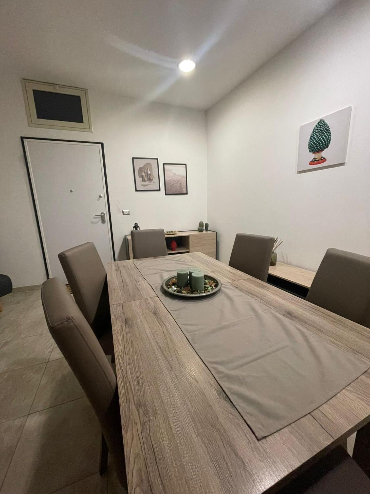 71 Apartment Katania Zewnętrze zdjęcie