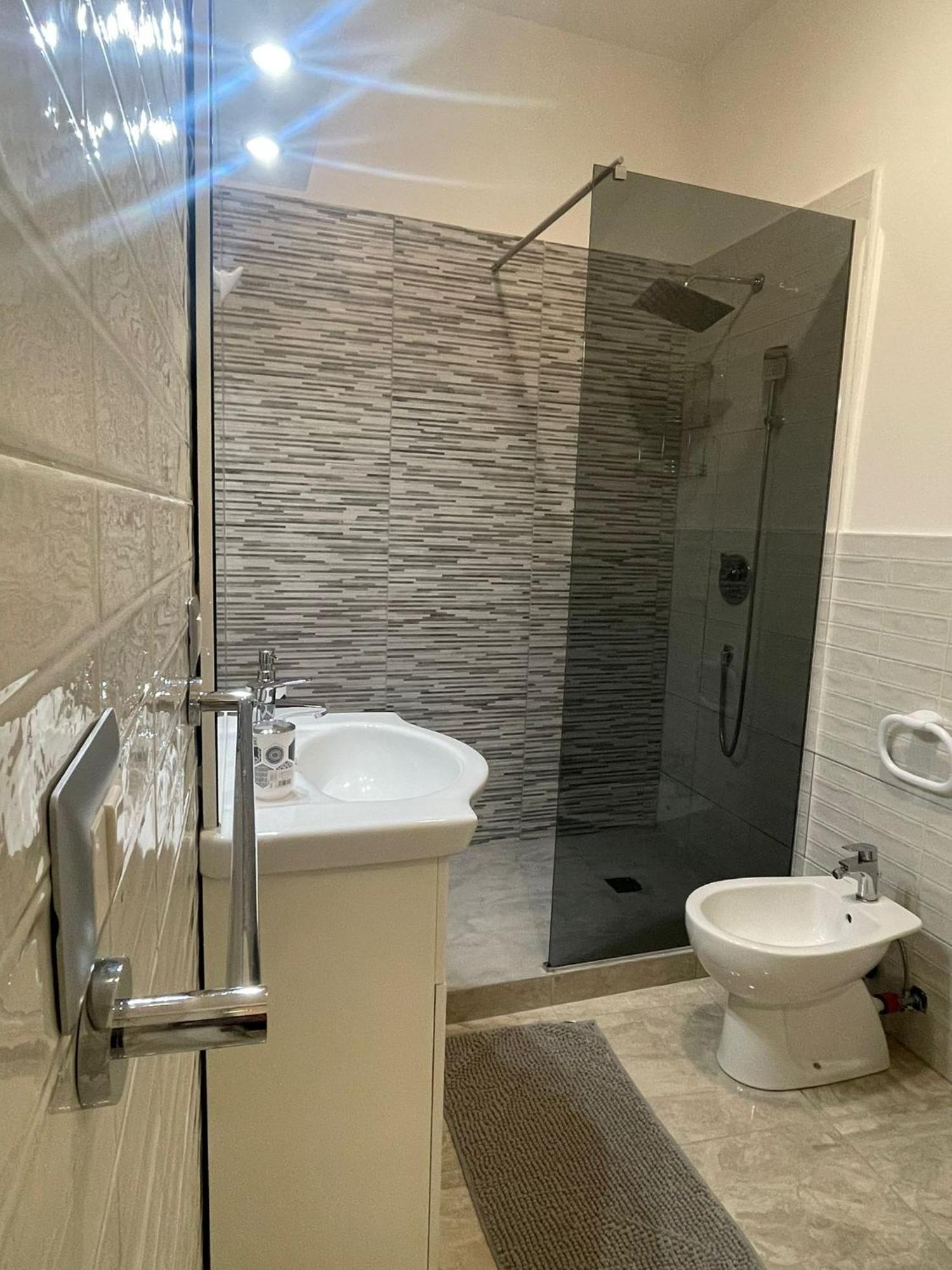 71 Apartment Katania Zewnętrze zdjęcie