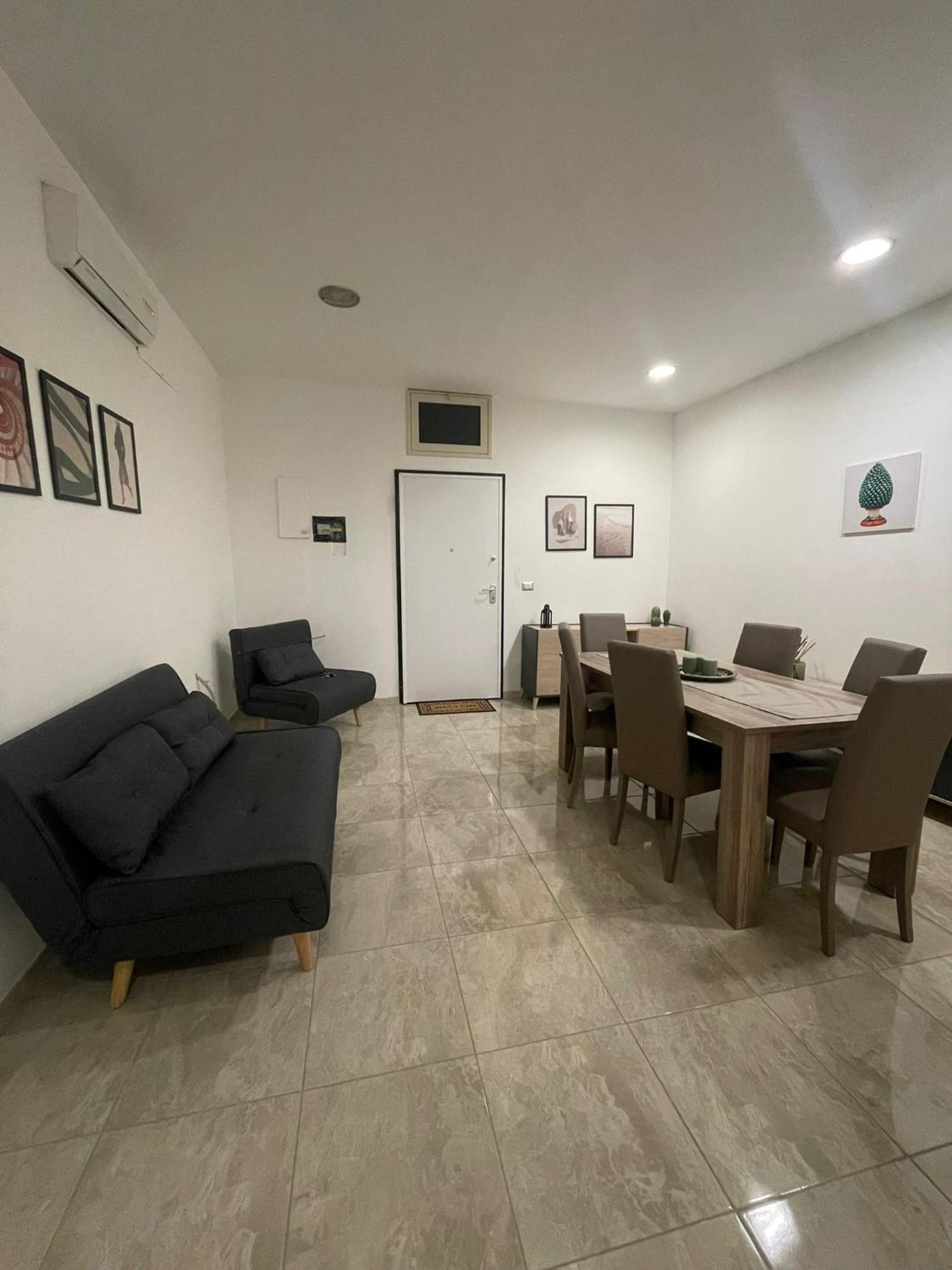71 Apartment Katania Zewnętrze zdjęcie