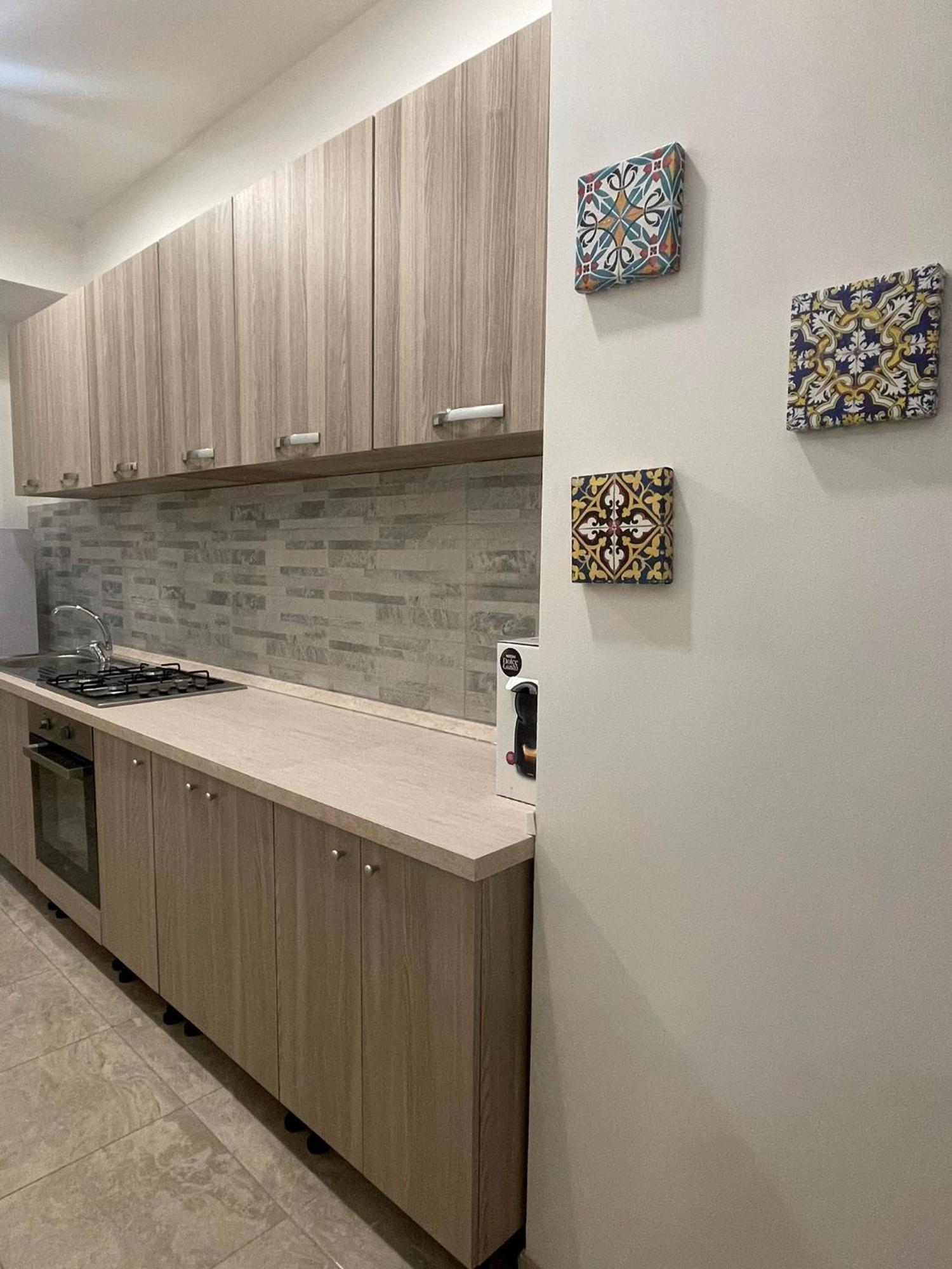 71 Apartment Katania Zewnętrze zdjęcie