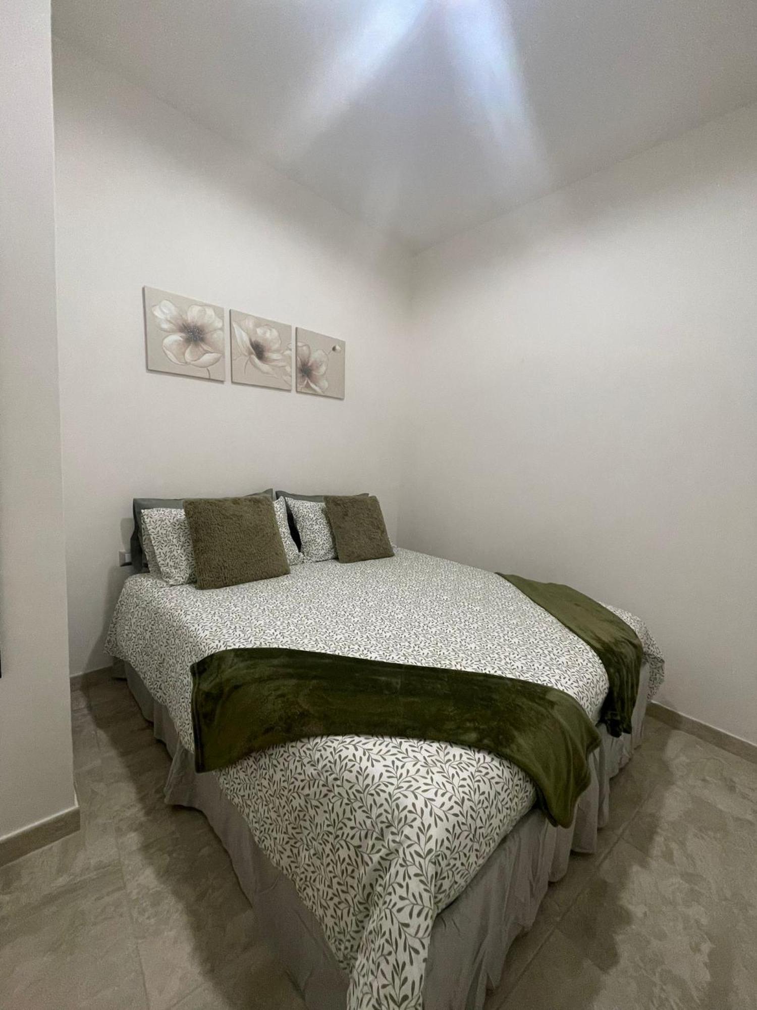 71 Apartment Katania Zewnętrze zdjęcie