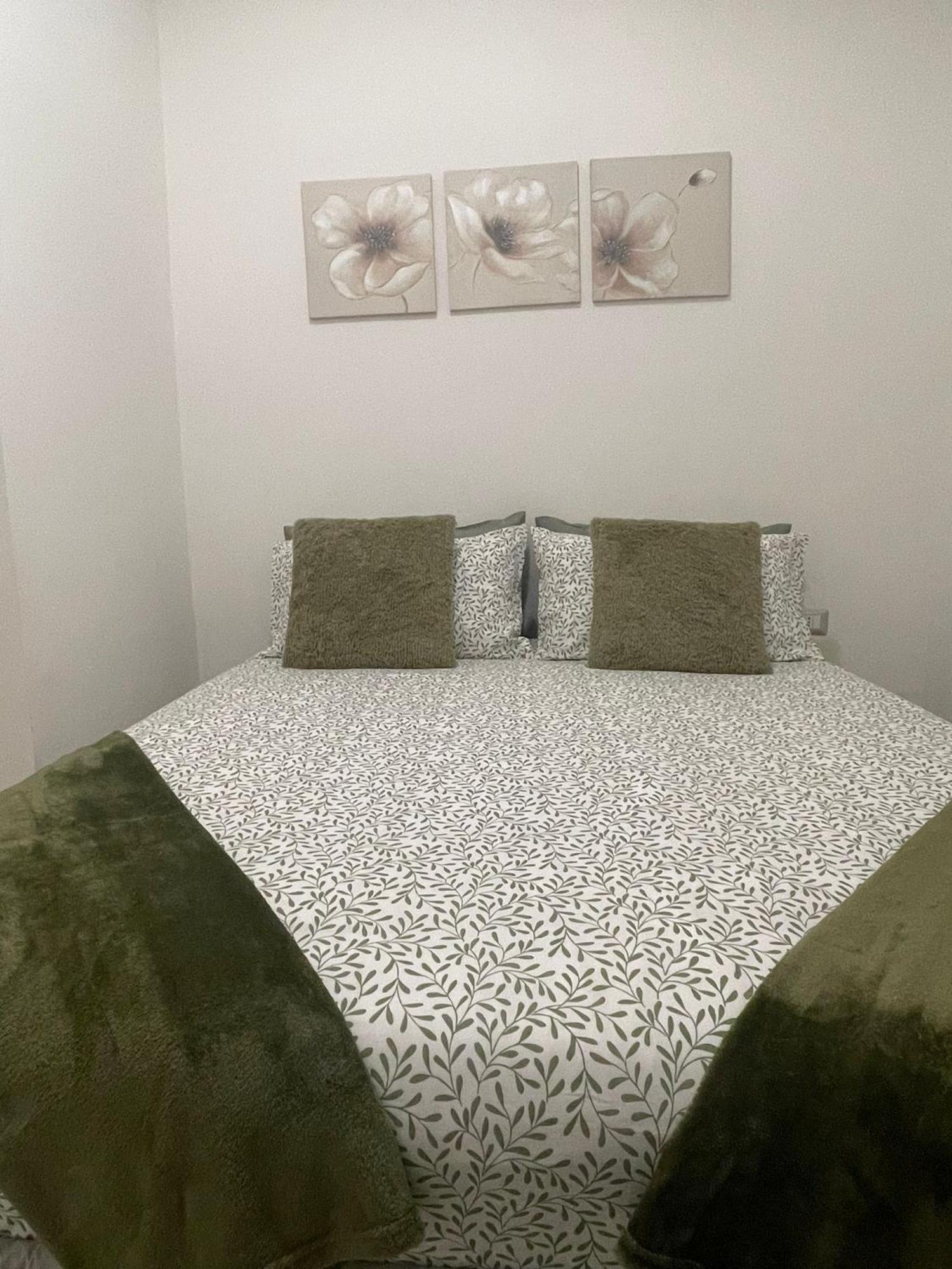 71 Apartment Katania Zewnętrze zdjęcie